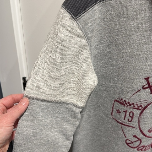 Harley Davidson Hoodie with Pockets - Picture 10 of 10